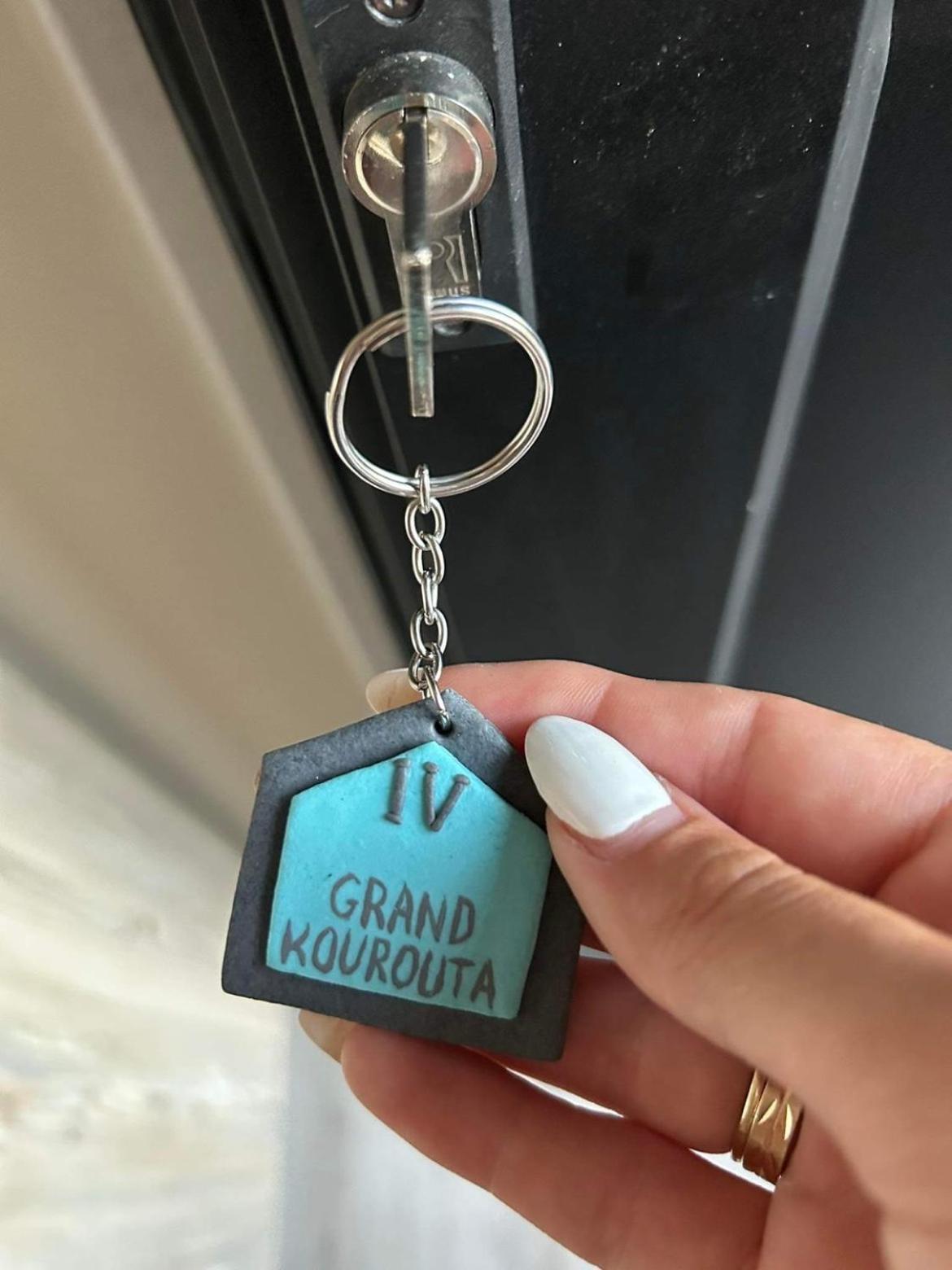 Вилла Grand Курута Экстерьер фото